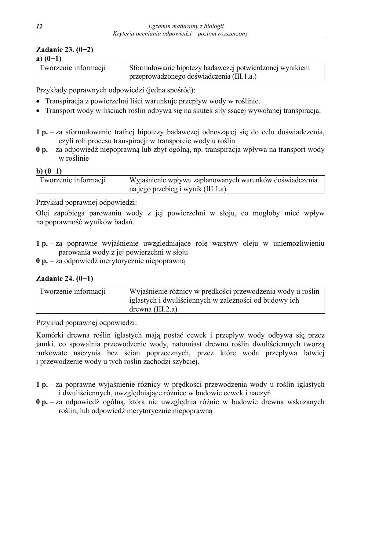 odpowiedzi-biologia-poziom-rozszerzony-matura-2012-12