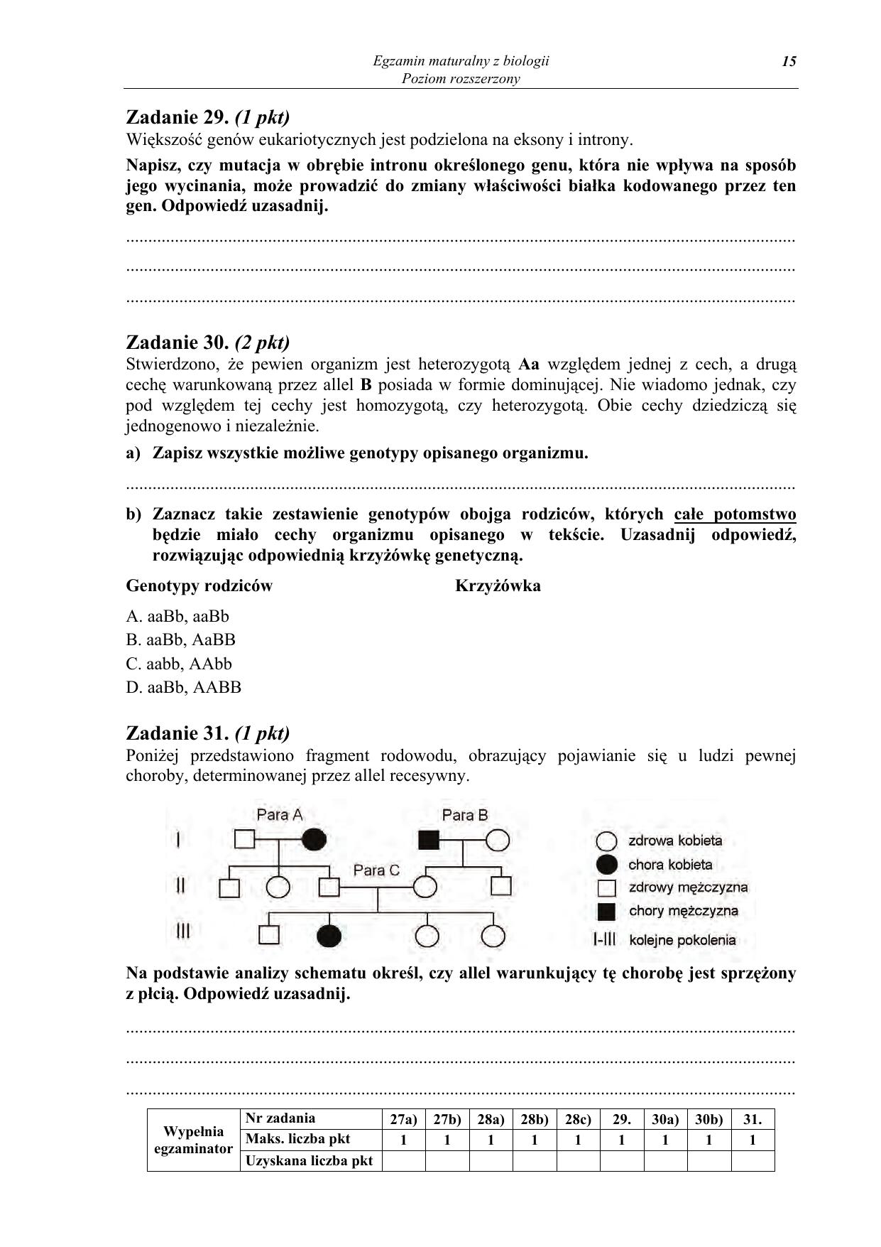 pytania-biologia-poziom-rozszerzony-matura-2012-15