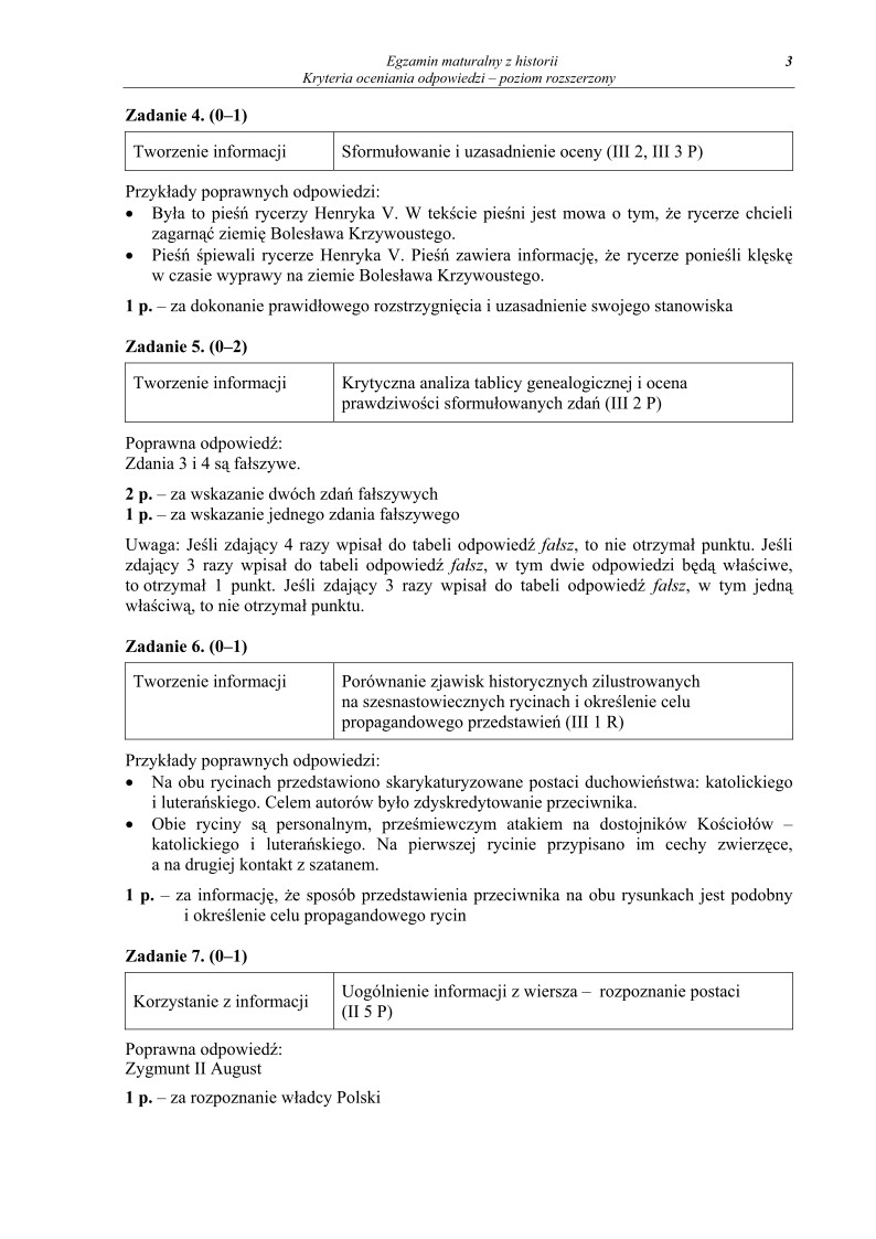 Odpowiedzi - historia, p. rozszerzony, matura 2012-strona-03