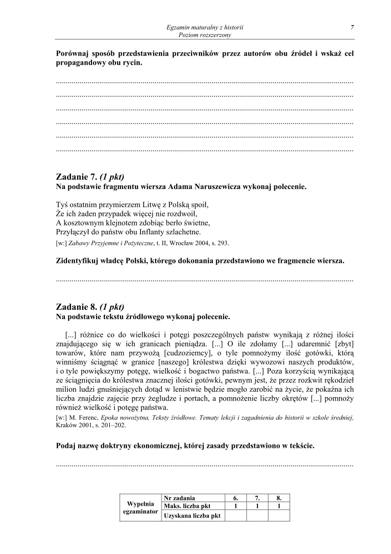 Pytania- historia, p. rozszerzony, matura 2012-strona-07