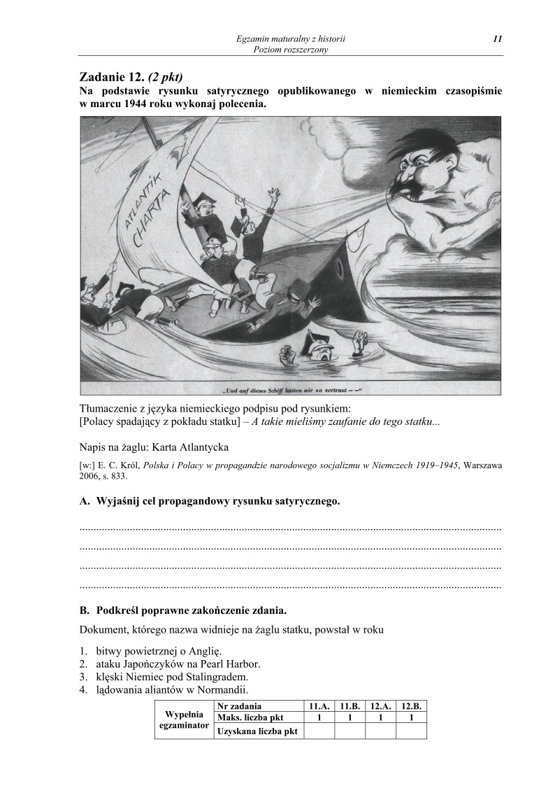 Pytania- historia, p. rozszerzony, matura 2012-strona-11