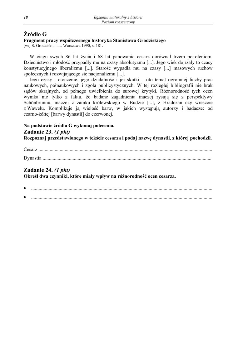 Pytania- historia, p. rozszerzony, matura 2012-strona-18
