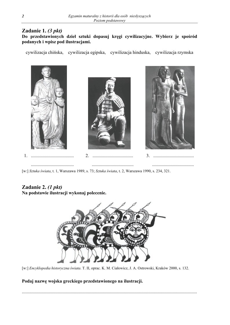 Pytania - historia dla osob nieslyszacych, matura 2012-strona-02