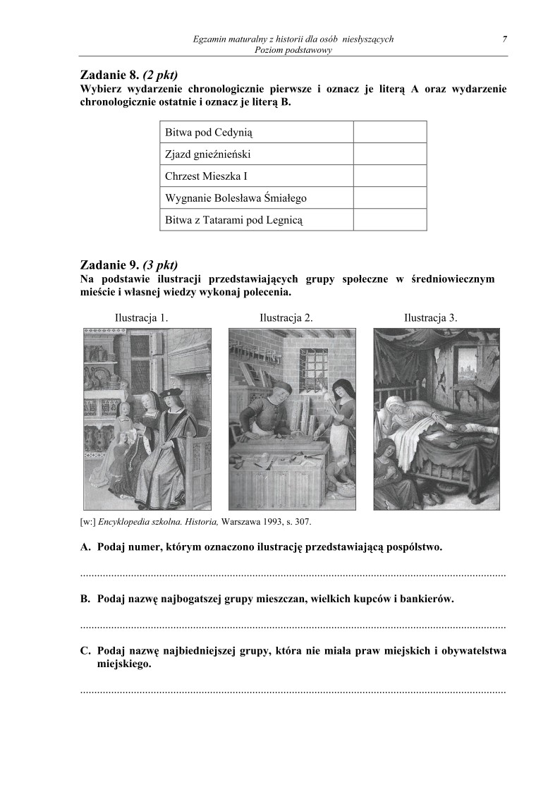 Pytania - historia dla osob nieslyszacych, matura 2012-strona-07