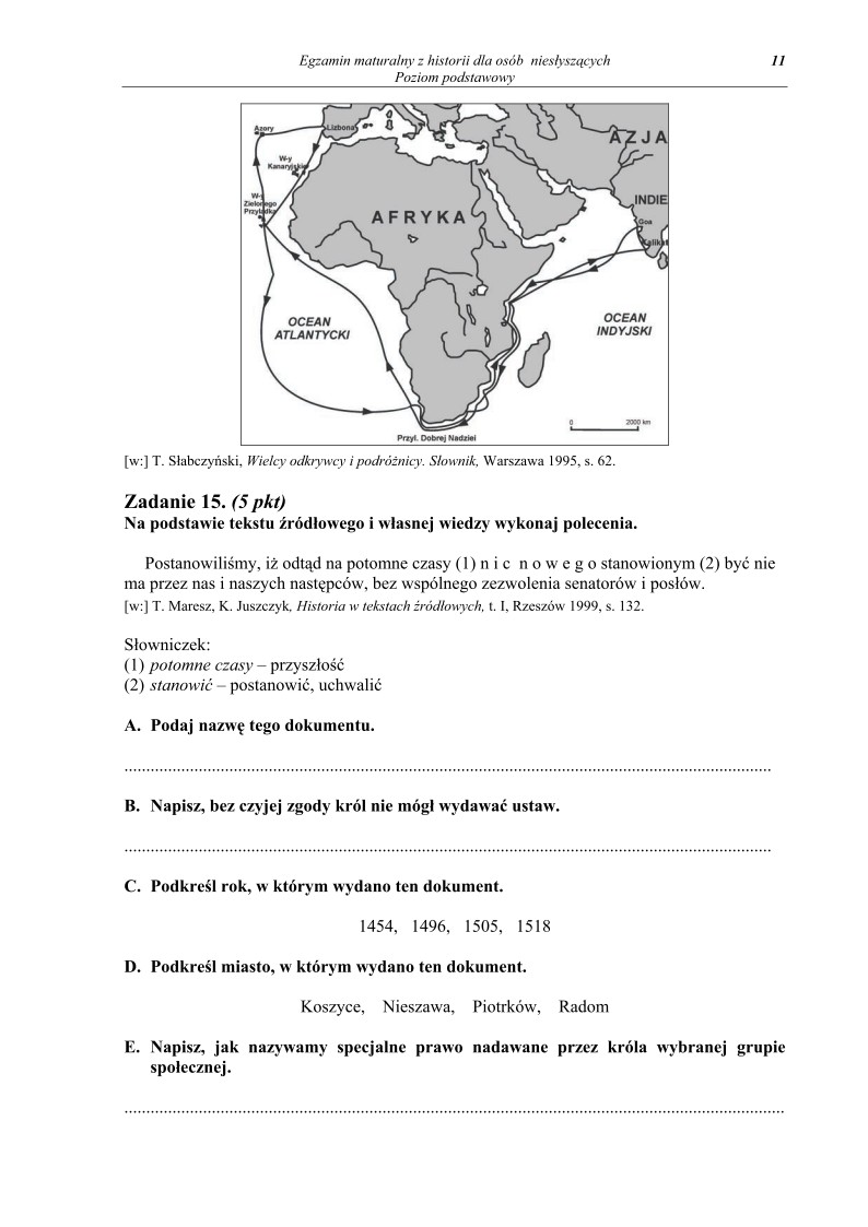 Pytania - historia dla osob nieslyszacych, matura 2012-strona-11