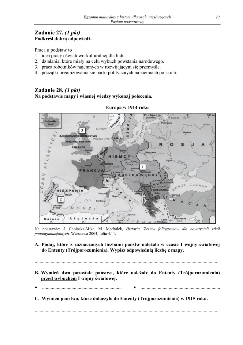 Pytania - historia dla osob nieslyszacych, matura 2012-strona-17