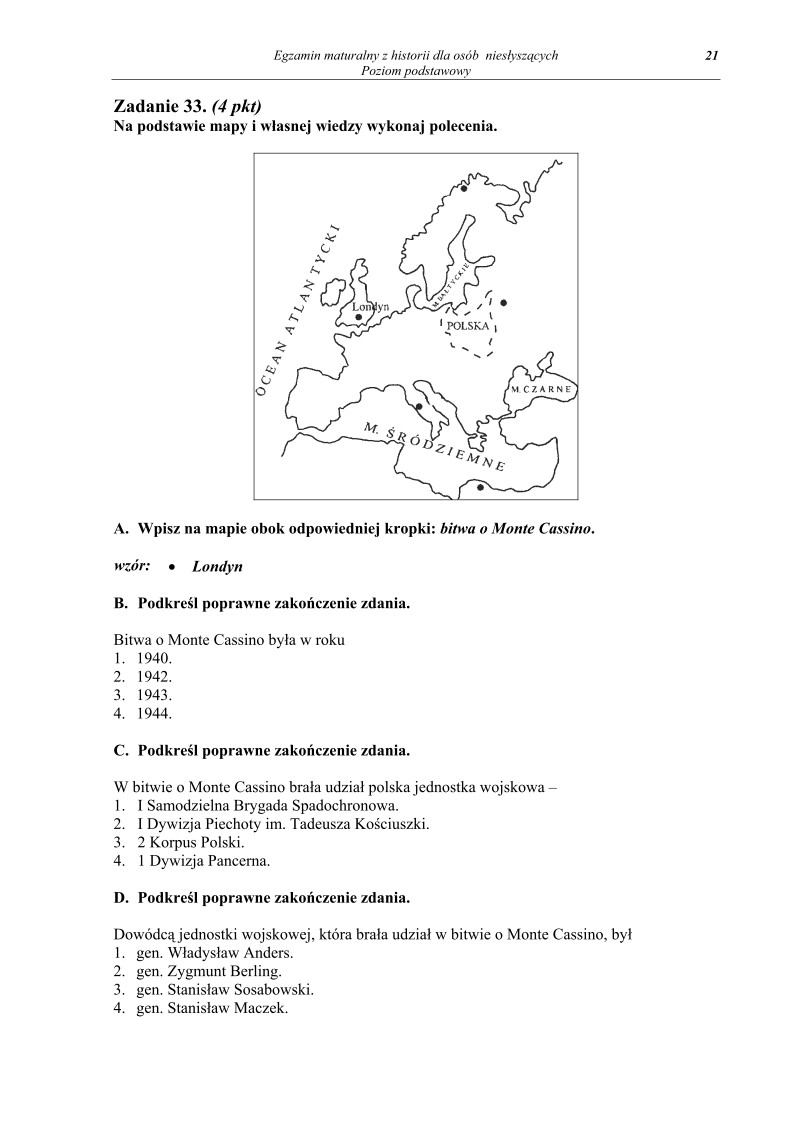 Pytania - historia dla osob nieslyszacych, matura 2012-strona-21