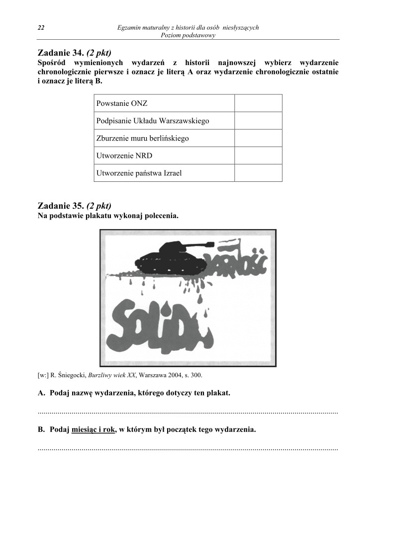 Pytania - historia dla osob nieslyszacych, matura 2012-strona-22