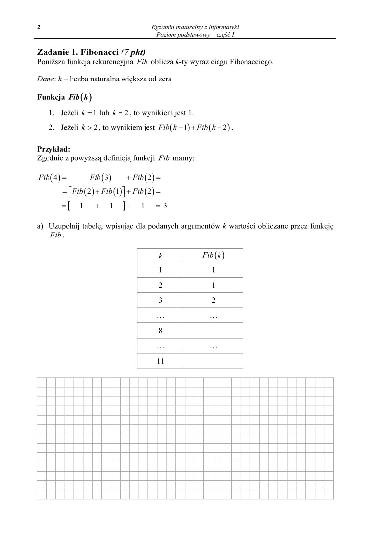 Pytania - informatyka, p. podstawowy, matura 2012-cz1-strona-02