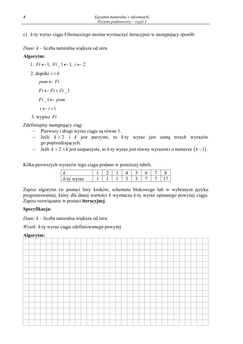 Pytania - informatyka, p. podstawowy, matura 2012-cz1-strona-04