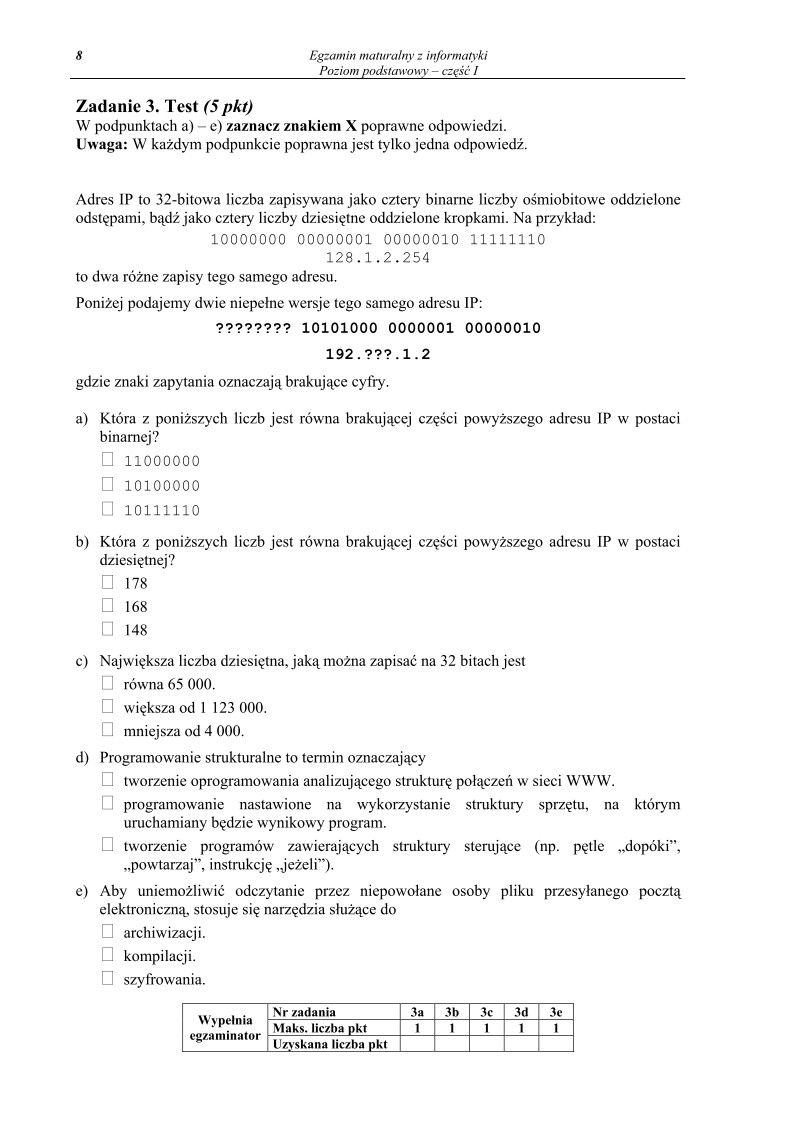 Pytania - informatyka, p. podstawowy, matura 2012-cz1-strona-08