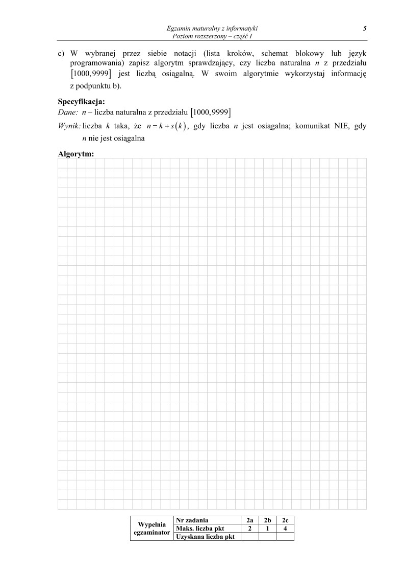 Pytania - informatyka, p. rozszerzony, matura 2012-cz1-strona-05