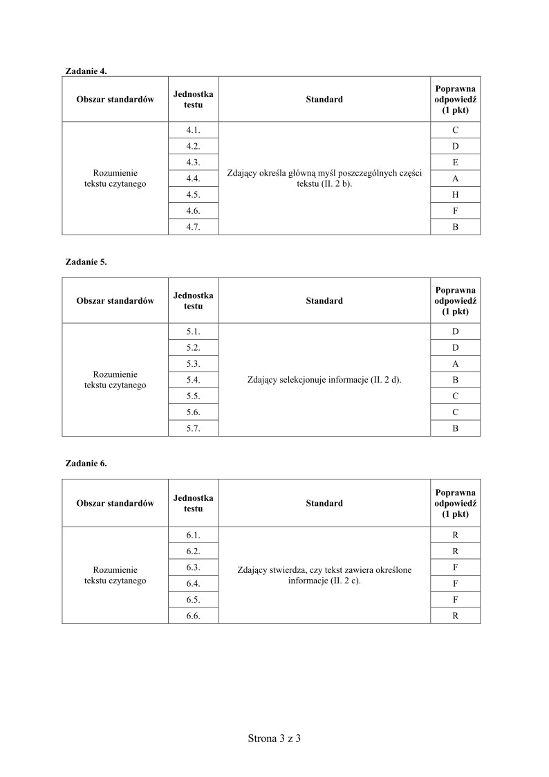 Odpowiedzi - jezyk niemiecki, p. podstawowy, matura 2012-strona-03