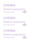 miniatura arkusz - chemia - matura 2023 - maj - 0032