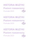 miniatura arkusz - historia muzyki - matura 2023 - maj - 0024
