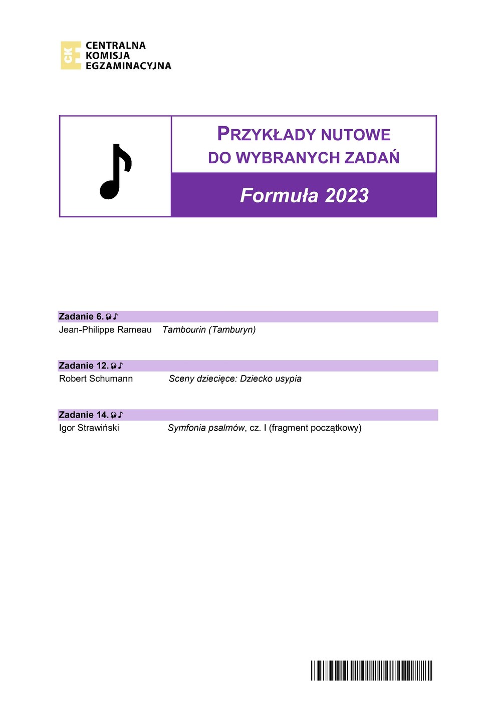 nuty - historia muzyki - matura 2023 - maj - 0001