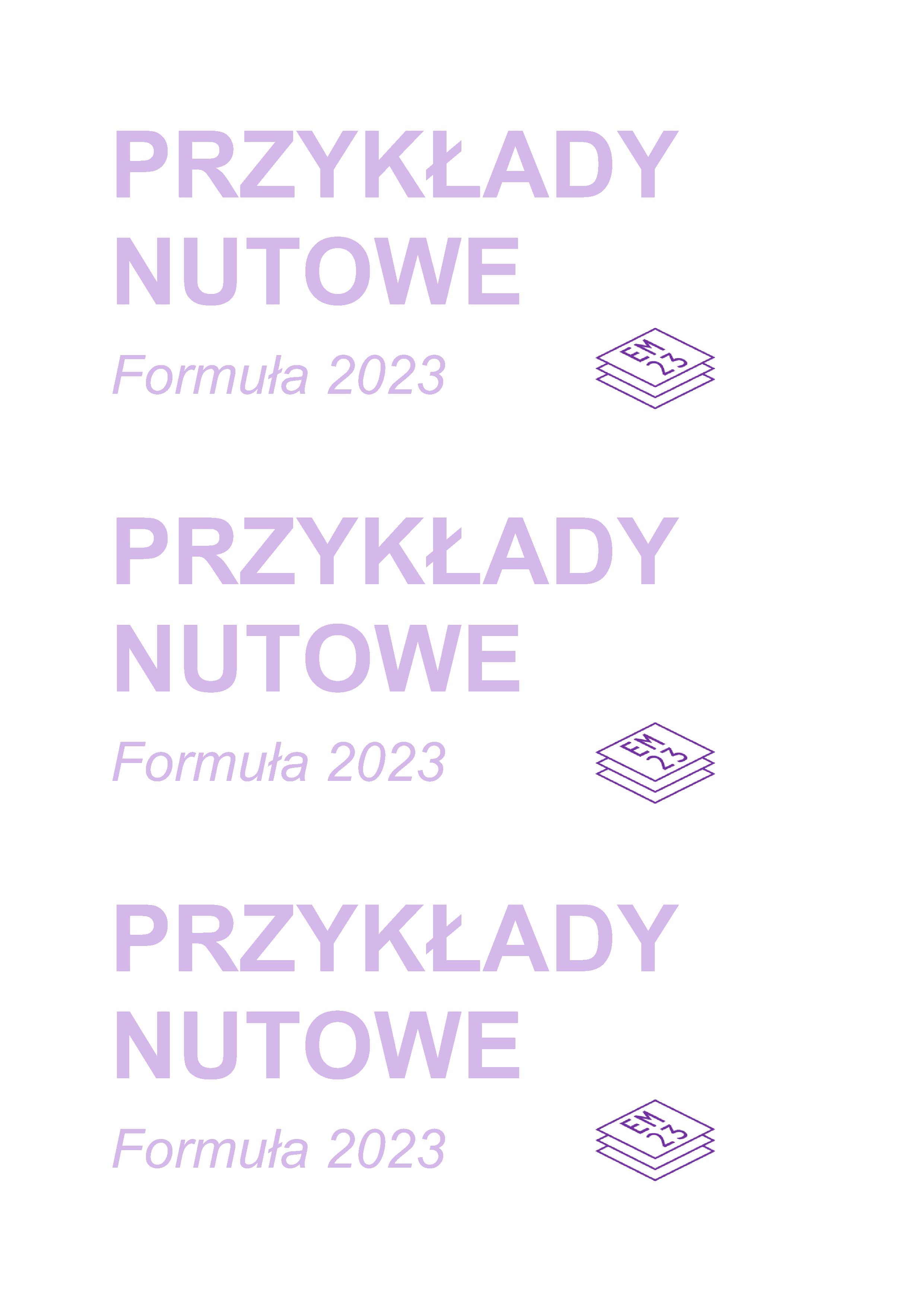 nuty - historia muzyki - matura 2023 - maj - 0012