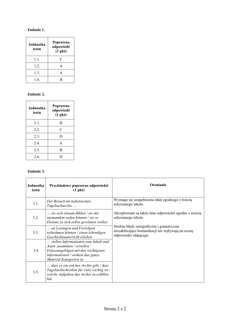 Odpowiedzi - jezyk niemiecki dla klas dwujezycznych, matura 2012-strona-02