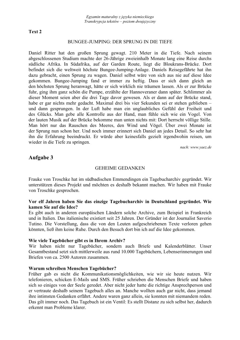 Transkrypcja - jezyk niemiecki dla klas dwujezycznych, matura 2012-strona-03