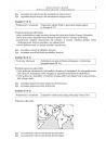 miniatura Odpowiedzi - geografia, p. podstawowy, matura 2012-strona-09
