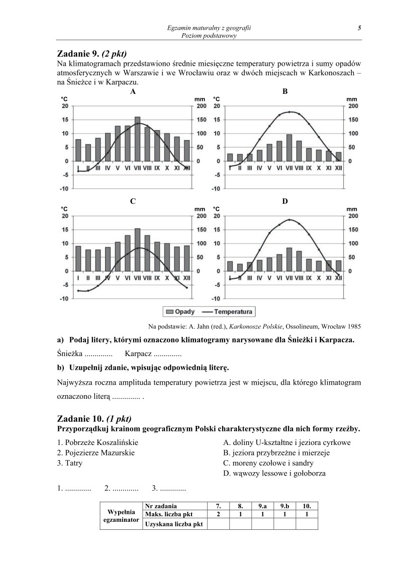 Pytania - geografia, p. podstawowy, matura 2012-strona-05