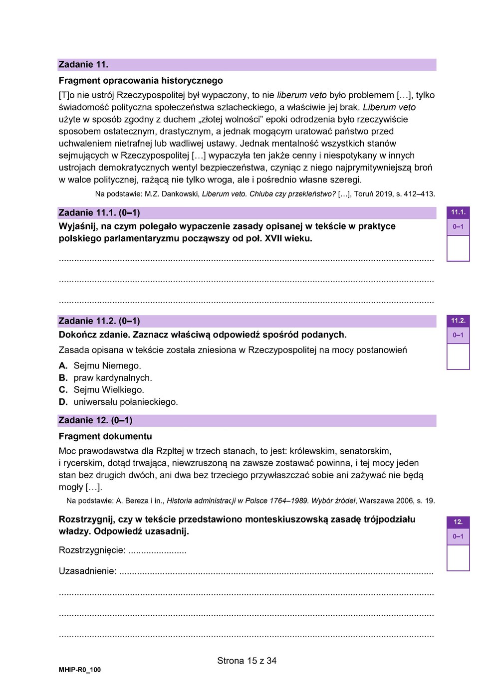 arkusz - historia - matura 2023 - maj - 0015