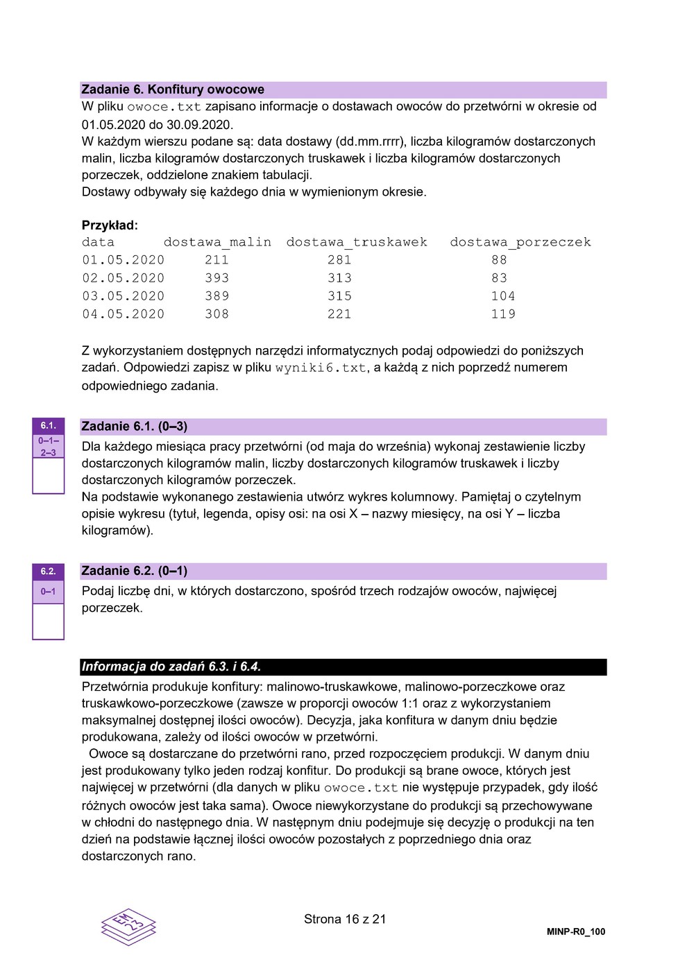 arkusz - informatyka - matura 2023 - maj - 0016