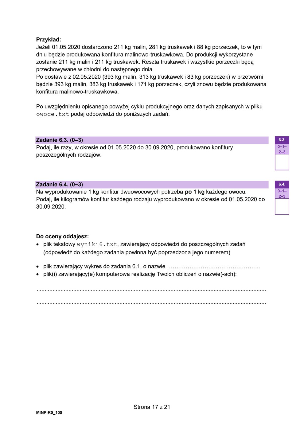 arkusz - informatyka - matura 2023 - maj - 0017