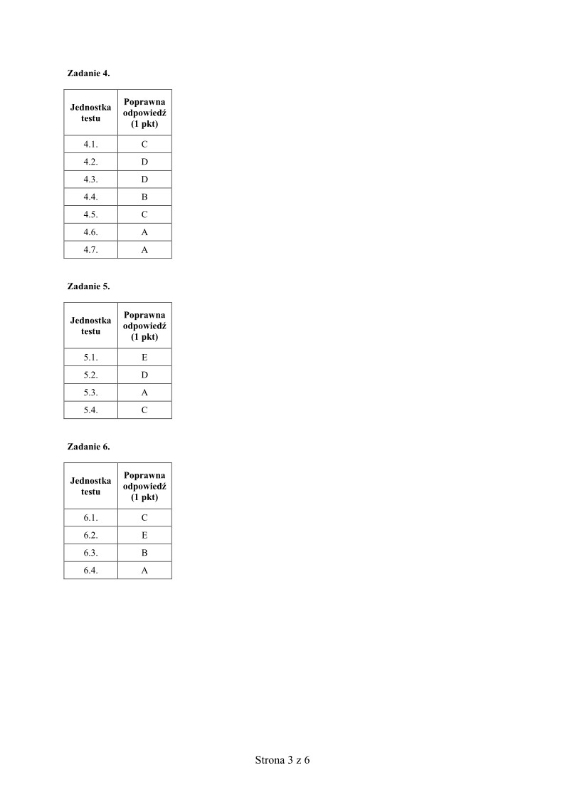 Odpowiedzi - jezyk hiszpanski dla klas dwujezycznych, matura 2012-strona-03