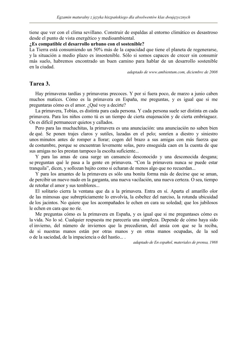 Transkrypcja - jezyk hiszpanski dla klas dwujezycznych, matura 2012-strona-03