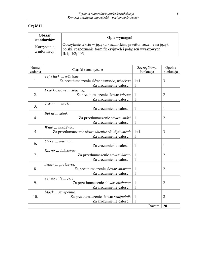 kaszubski, matura 2012, p. podstawowy - odpowiedzi -strona-03