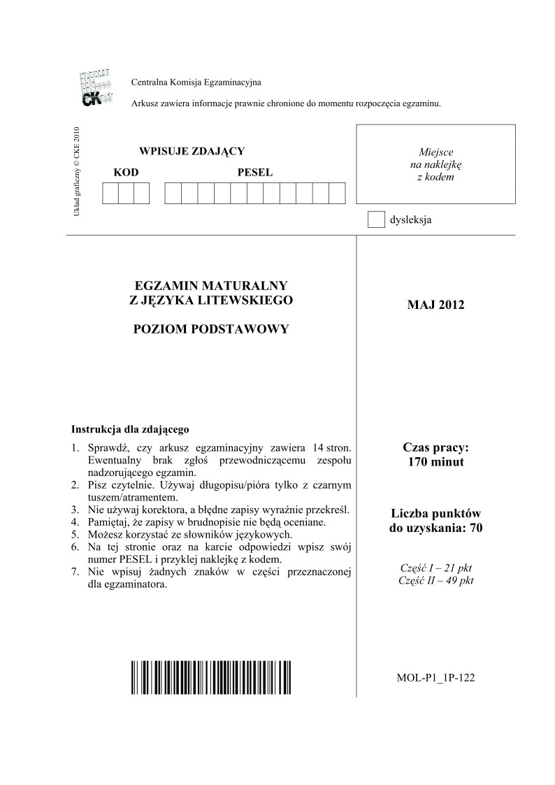 litewski, matura 2012, p. podstawowy- pytania -strona-01
