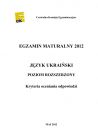 miniatura ukrainski, matura 2012, p. rozszerzony - odpowiedzi -strona-01