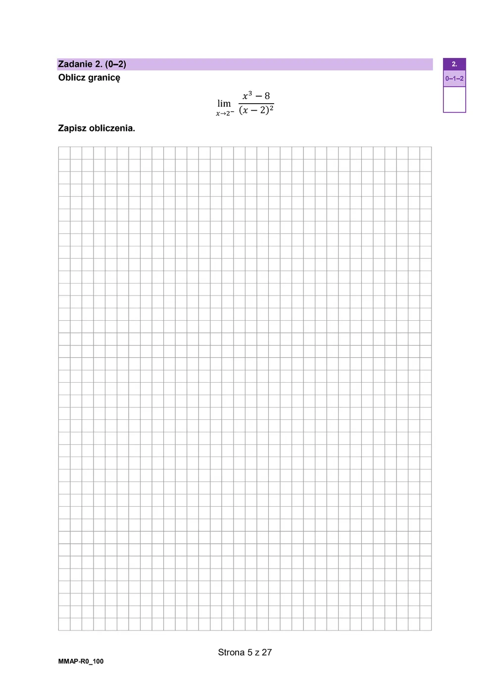 arkusz - matematyka rozszerzony - matura 2024 - maj - 0005