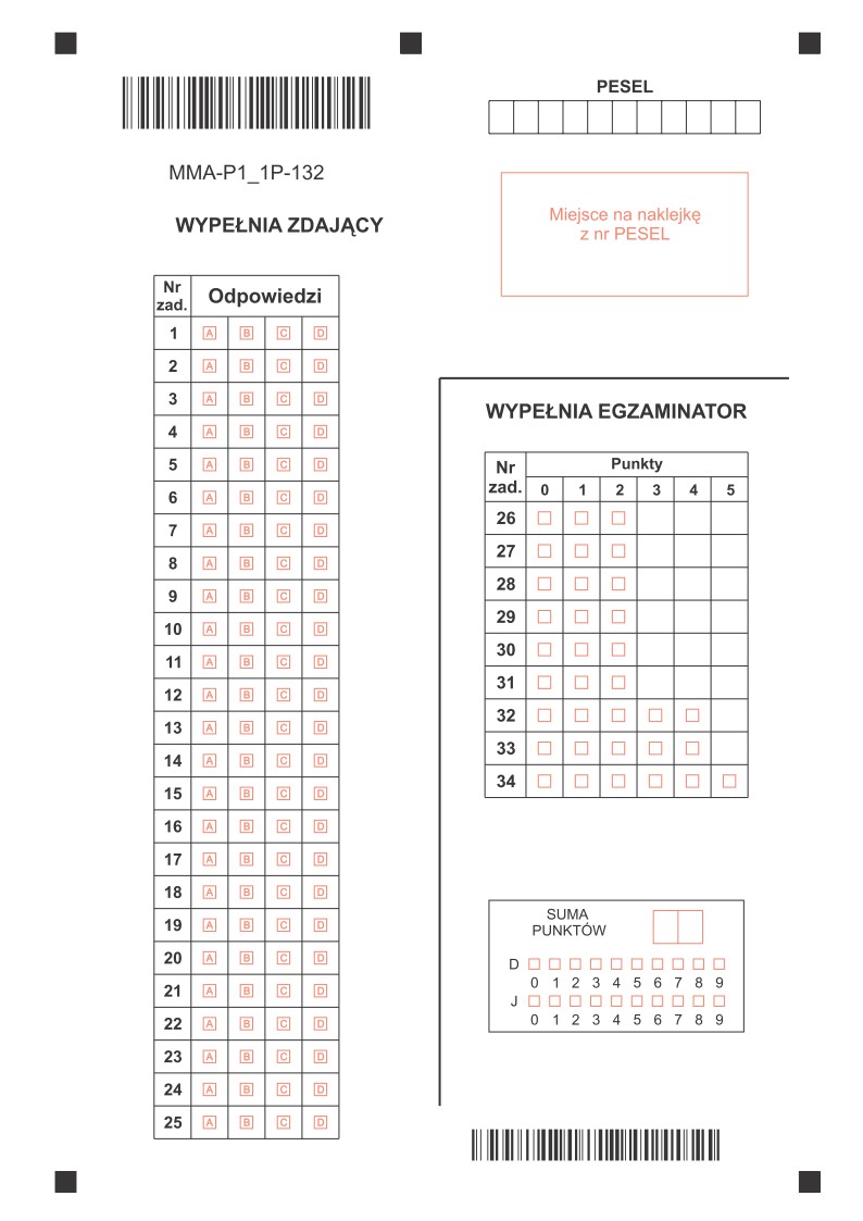 Matematyka, matura 2013, p. podstawowy-strona-25