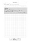 miniatura odpowiedzi - zad. 31 - Matematyka, matura 2013, p. podstawowy-strona-15