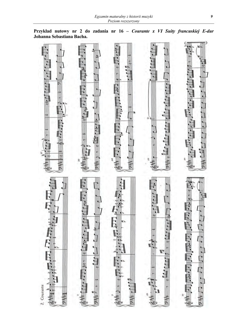 Historia muzyki, matura 2013, p. rozszerzony-strona-09