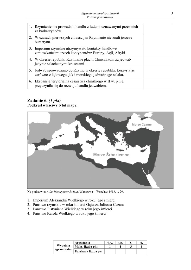 Pytania - historia, p. podstawowy, matura 2013-strona-05