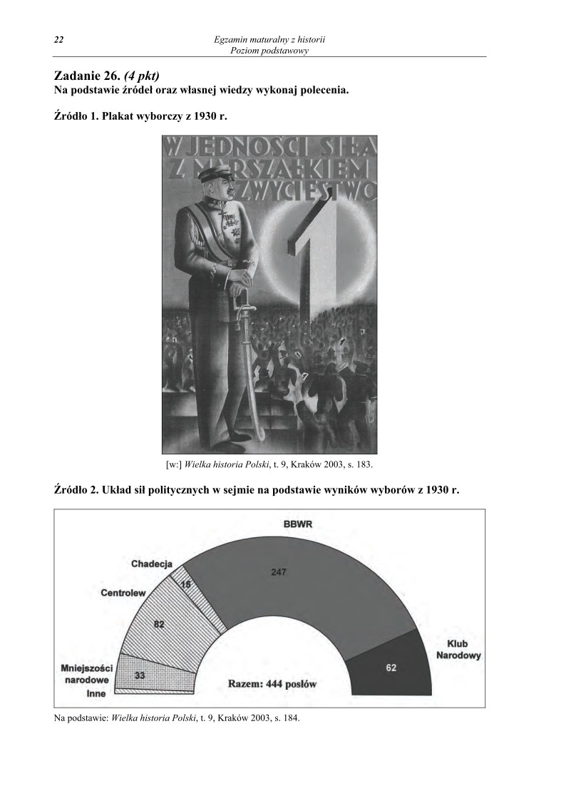 Pytania - historia, p. podstawowy, matura 2013-strona-22