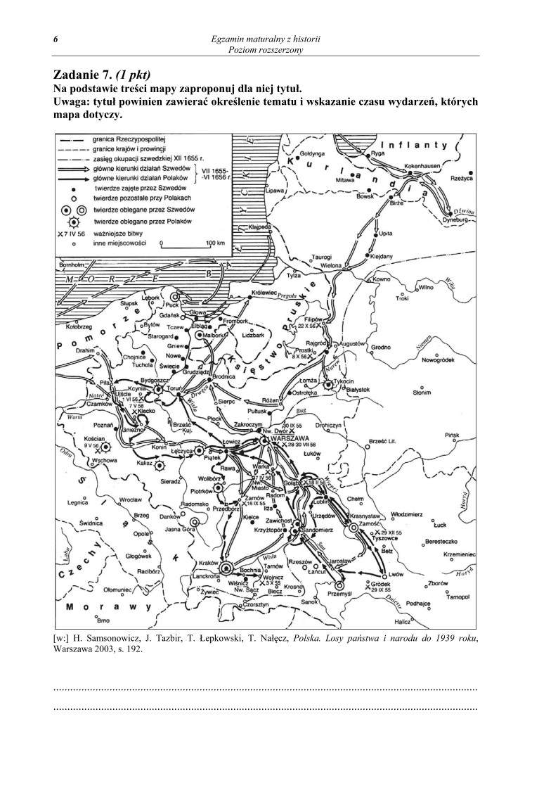 Pytania - historia, p. rozszerzony, matura 2013-strona-06