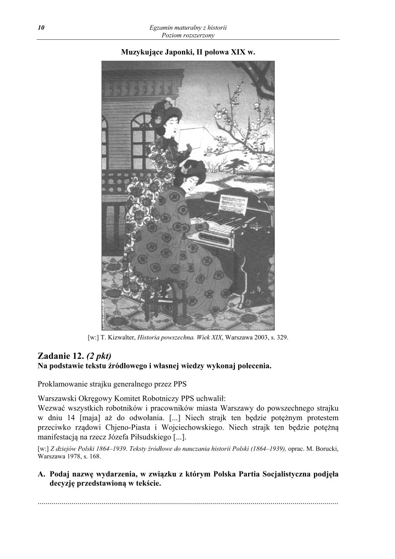 Pytania - historia, p. rozszerzony, matura 2013-strona-10