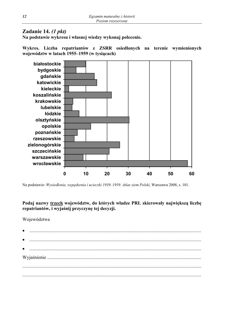 Pytania - historia, p. rozszerzony, matura 2013-strona-12