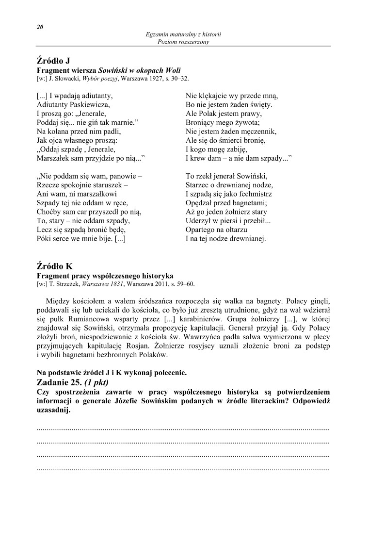 Pytania - historia, p. rozszerzony, matura 2013-strona-20