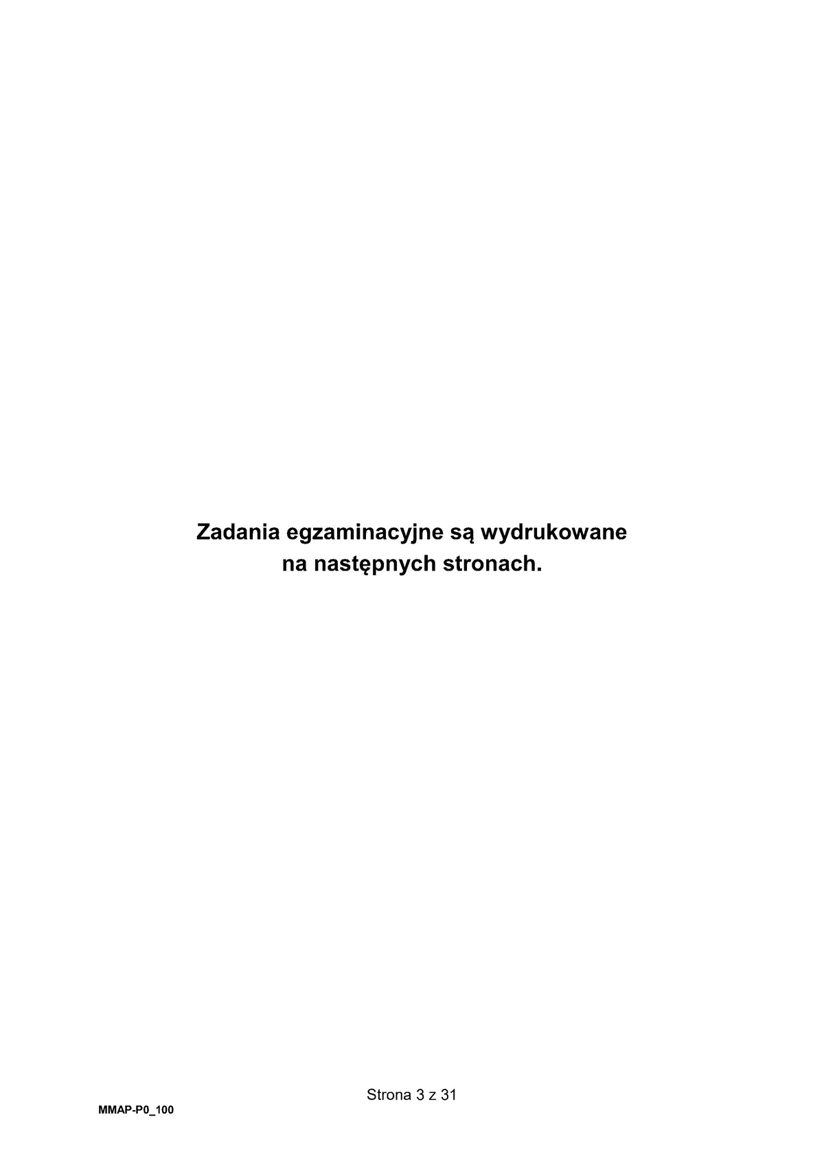 arkusz - matematyka podstawowy - matura 2025 - maj - 0003