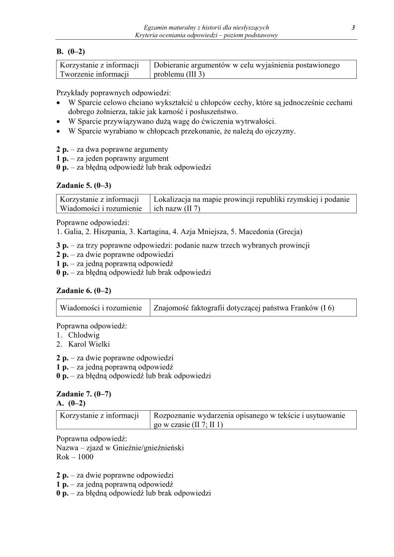 odpowiedzi - historia, dla osob nieslyszacych, matura 2013-strona-03