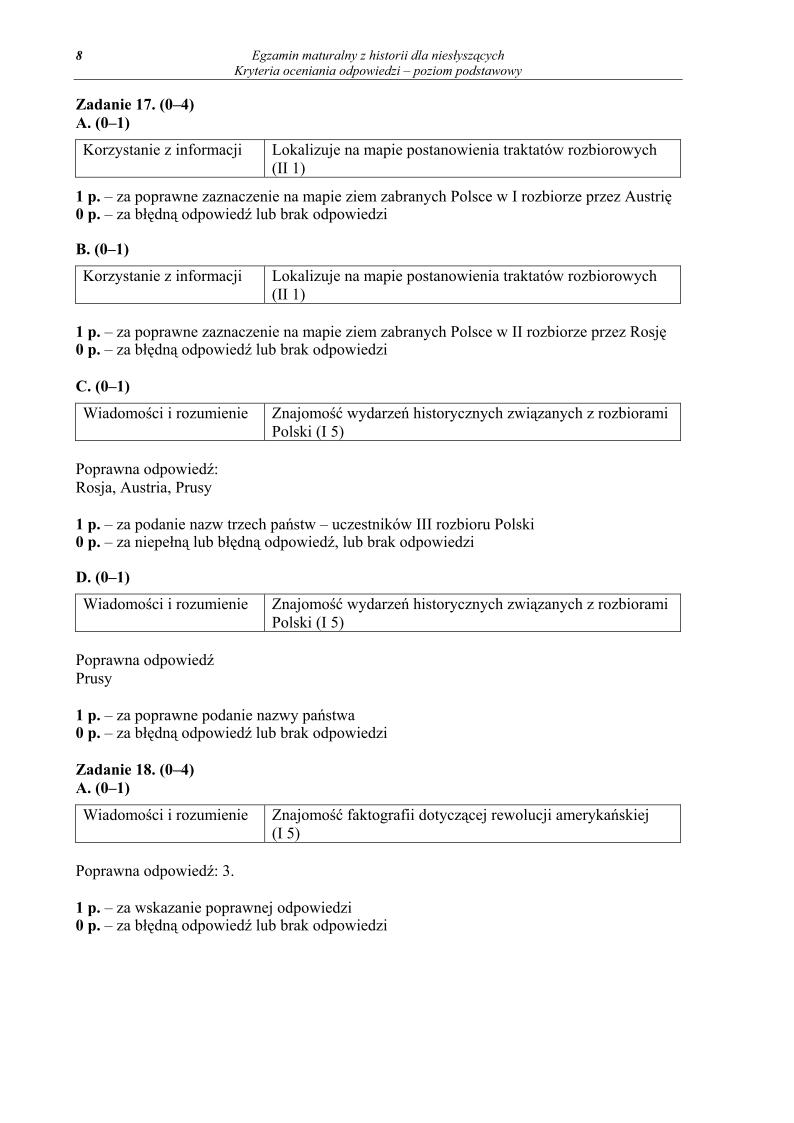 odpowiedzi - historia, dla osob nieslyszacych, matura 2013-strona-08