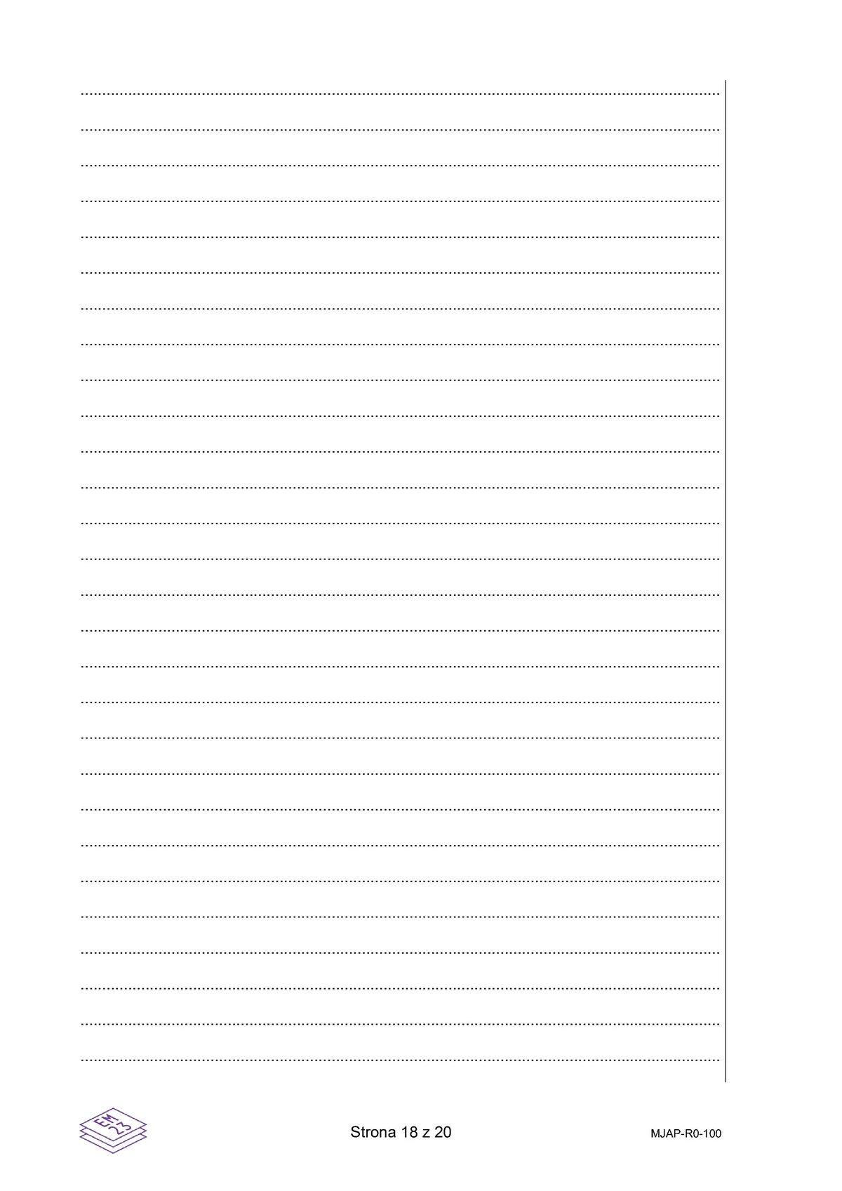 arkusz - angielski rozszerzony - matura 2025 - maj - 0018