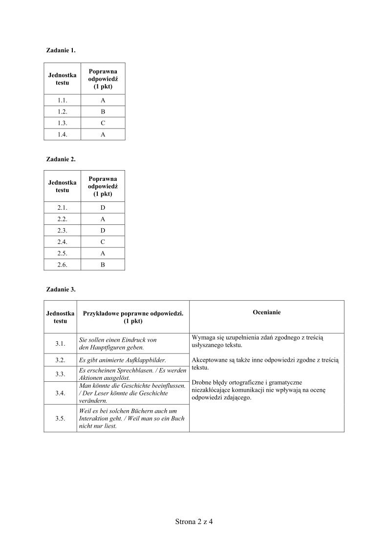 odpowiedzi - j. niemiecki, dla klas dujezycznych, matura 2013-strona-02