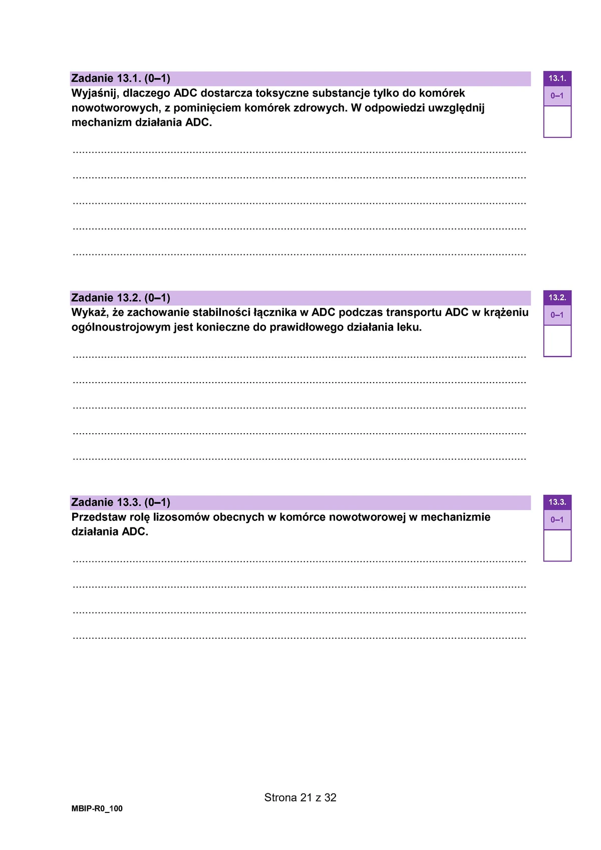 arkusz - biologia rozszerzony - matura 2025 - maj - 0021