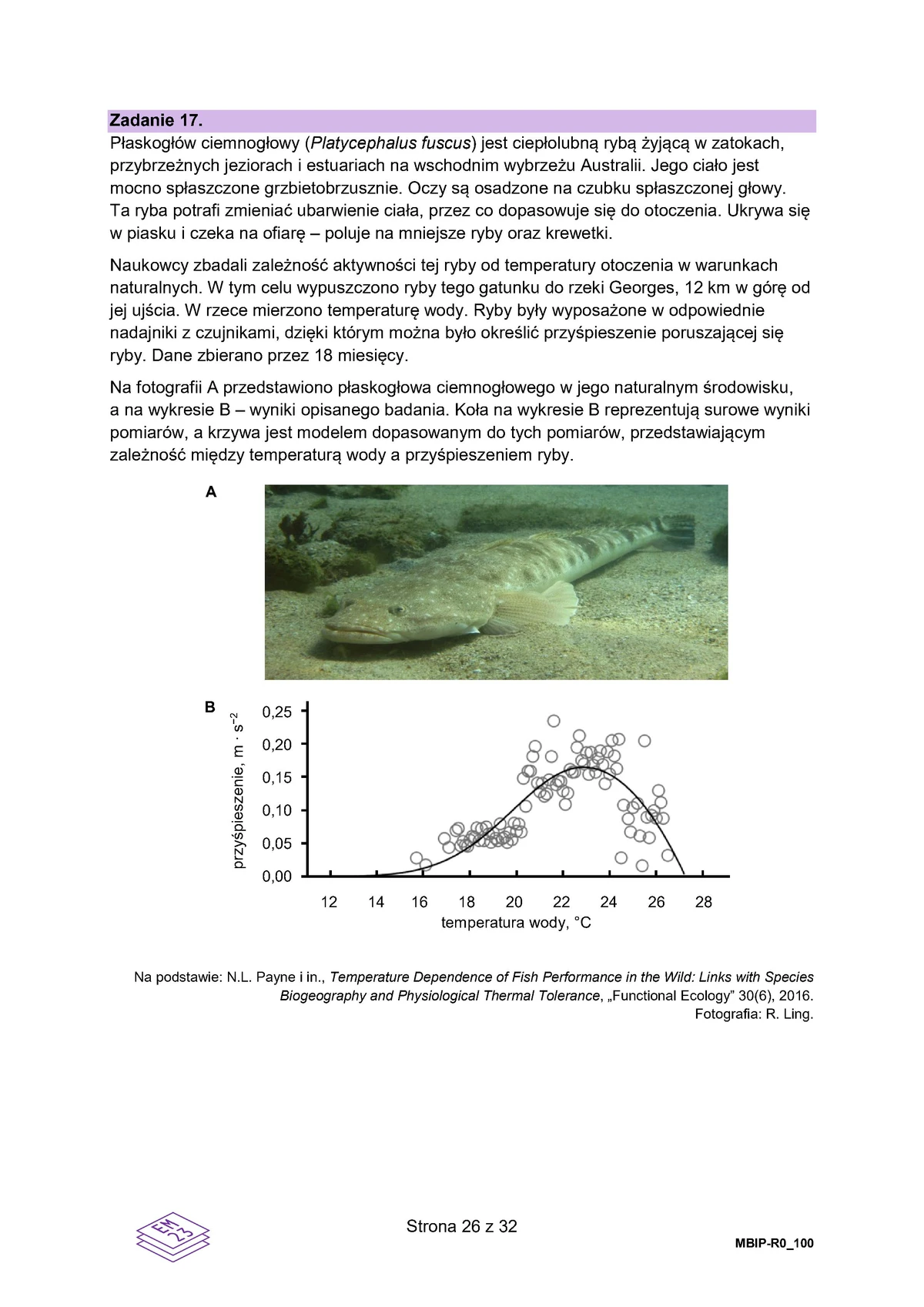 arkusz - biologia rozszerzony - matura 2025 - maj - 0026